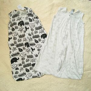 Halo Sleep Sacks Tog 0.5 100% Cotton Small